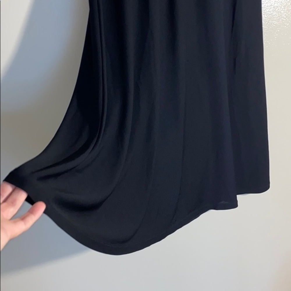 Women’s Petite P/P DKNY MIDI Skirt - Picture 3 of 8